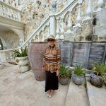 Safari Chic Night (Brown) - Image 4