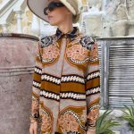 Safari Chic Night (Brown) - Image 5