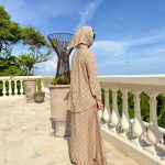 The Riviera Set Dusty Pink - Image 6