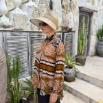 Safari Chic Night (Brown) - Image 7