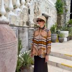 Safari Chic Night (Brown) - Image 8