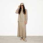 The Riviera Set Dusty Pink