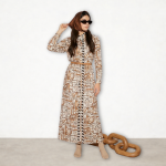 The Cavalier Gamis Bronze