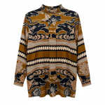 Safari Chic Night (Brown) - Image 3